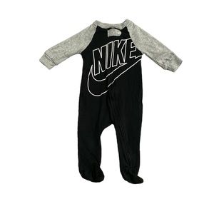 Nike Footed Sleeper